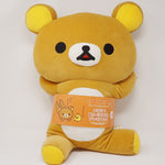 Relaxing Rilakkuma Big Plush - Rilakkuma San-X