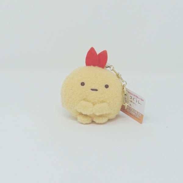 Ebi Fry Super Mochi Plush Keychain