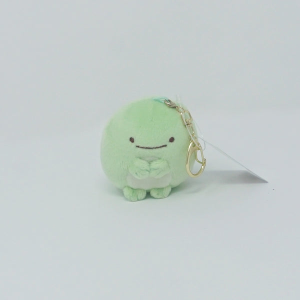 Real Tokage Super Mochi Plush Keychain