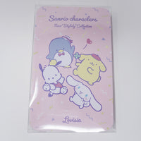 Sanrio 5 Piece Makeup Brush Set - Lovisia