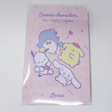 Sanrio 5 Piece Makeup Brush Set - Lovisia