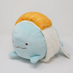 Sushi Roll Tokage Plush - Sumikkogurashi San-X