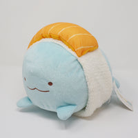 Sushi Roll Tokage Plush - Sumikkogurashi San-X