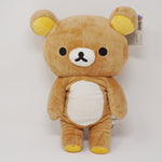 Medium Rilakkuma Plush 15 inch - Rilakkuma San-X