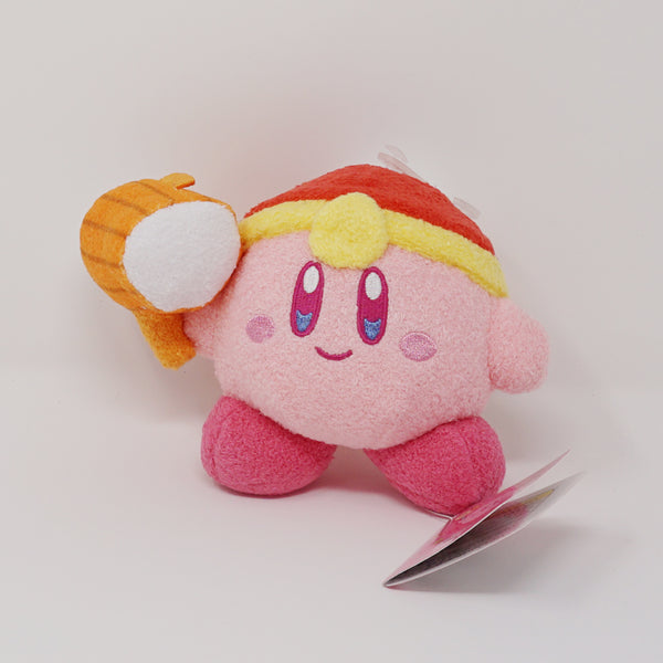 Kirby King Muteki! Suteki! Closet Plush Season 2 - Kirby Nintendo San-Ei
