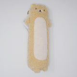 2022 Rilakkuma Fuzzy Pen Pouch - Snuggle Up to You - San-X