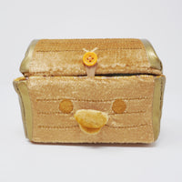 2021 Kiiroitori Pirates & Treasure Tenori Plush Set - Rilakkuma Store Limited - San-X