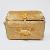2021 Kiiroitori Pirates & Treasure Tenori Plush Set - Rilakkuma Store Limited - San-X