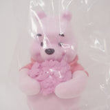 Fluffy Puffy Sakura Winnie the Pooh - Cherry Blossoms Style (Ver.A) Collectible Figure - Disney