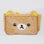 2017 Rilakkuma Ita Bag Pouch - Ai-tatA BAG San-X