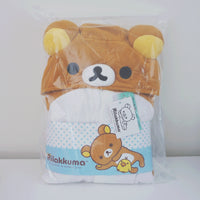 Rilakkuma Kigurumi Plush Pajama Outfit - San-X Rilakkuma Christmas