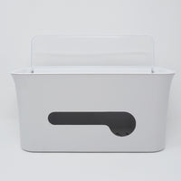Cable Storage Multi Box - Rilakkuma Style - San-X