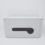 Cable Storage Multi Box - Rilakkuma Style - San-X
