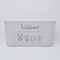 Cable Storage Multi Box - Rilakkuma Style - San-X