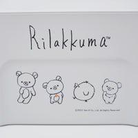 Cable Storage Multi Box - Rilakkuma Style - San-X