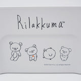 Cable Storage Multi Box - Rilakkuma Style - San-X
