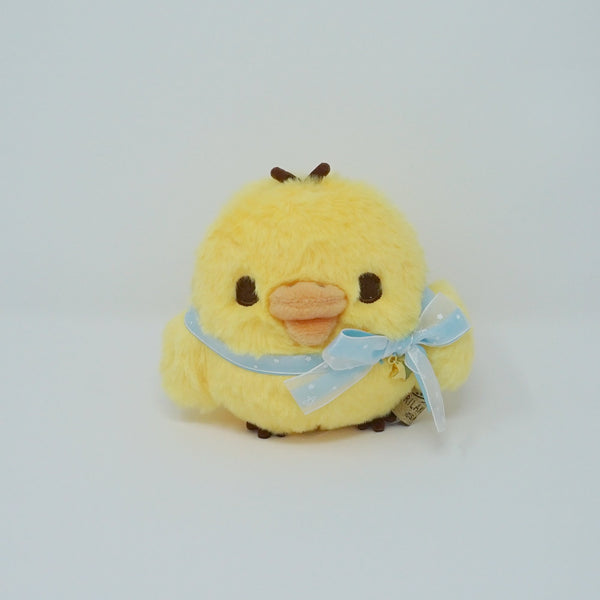 2018 Pajama Party Kiiroitori Plush