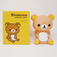 NEW! Rilakkuma Ambient Light 2.0 - San-X SMOKO