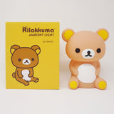 NEW! Rilakkuma Ambient Light 2.0 - San-X SMOKO