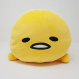 Gudetama Laying Down Egg in Shell Mochi Plush - Sanrio