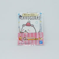 2018  Sumikko Kuji Design C Hand Towel