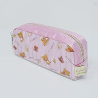2019  Water Color Pattern Pen Pouch