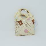 2019  Cream Eco Bag