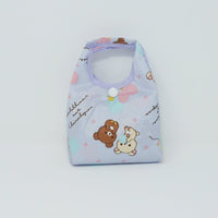2019  Purple Eco Bag