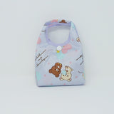 2019  Purple Eco Bag