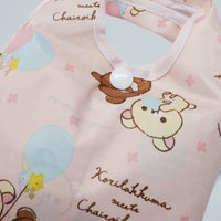 2019  Pink Eco Bag  Rilakkuma - San-X