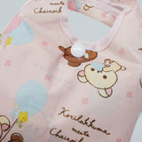 2019  Pink Eco Bag  Rilakkuma - San-X