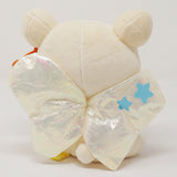 2008 Korilakkuma Fairy Prize Plush - Halloween Rilakkuma