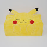 Pikachu Tissue Box Cover - Pokemon