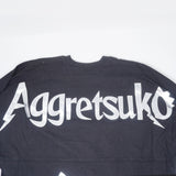 (No Tags) Aggretsuko Spirit Jersey Large - Sanrio