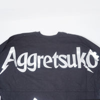 (No Tags) Aggretsuko Spirit Jersey Medium - Sanrio