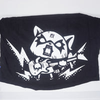 (No Tags) Aggretsuko Spirit Jersey Medium - Sanrio