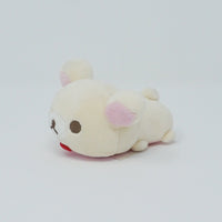2014  Korilakkuma Mochi Plush