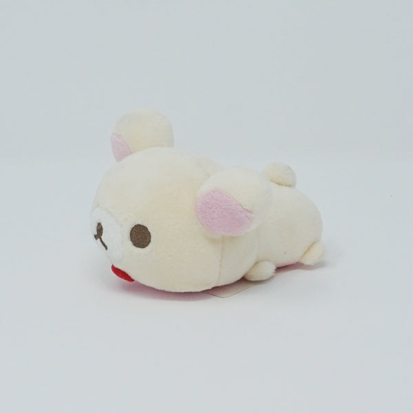 2014  Korilakkuma Mochi Plush