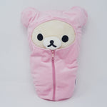 Sleeping Bag Korilakkuma (M) Plush
