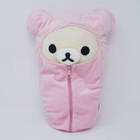 Sleeping Bag Korilakkuma (M) Plush