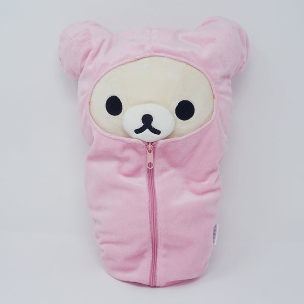 Sleeping Bag Korilakkuma (M) Plush