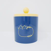 Pusheen Stellar Mini Trinket Jar - 2020 Fall Pusheen Box Exclusive