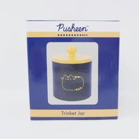 Pusheen Stellar Mini Trinket Jar - 2020 Fall Pusheen Box Exclusive
