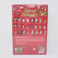 Tokidoki Advent Calendar 2021