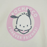(No Tags) Pochacco Long Sweatshirt - One Size - Sanrio
