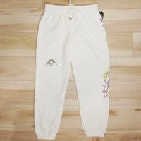 Forever 21 x Sanrio Little Twins Stars Joggers - Large - Sanrio