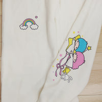Forever 21 x Sanrio Little Twins Stars Joggers - Large - Sanrio