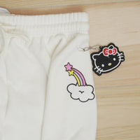 Forever 21 x Sanrio Little Twins Stars Joggers - Large - Sanrio