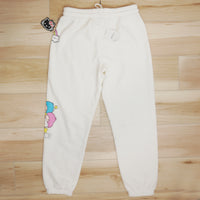 Forever 21 x Sanrio Little Twins Stars Joggers - Large - Sanrio
