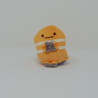 Clownfish Tenori Plush - Sumikko Sea